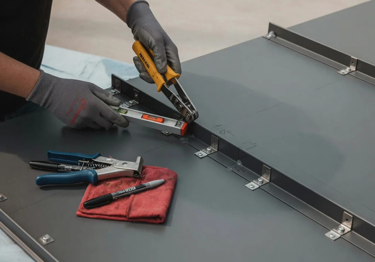 Why choose Metal Roofing Installation in Normanna, TX